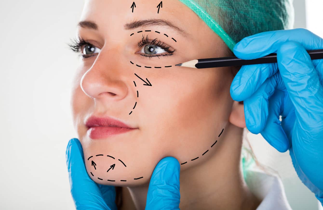Plastic Surgery in Miami Dr Carlos Spera Plastic Surgery