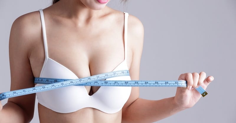 5 tips to prepare for a Breast Reduction