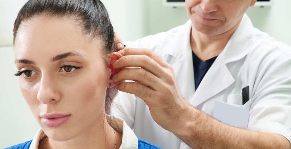 Do’s and don’ts after an otoplasty or ear surgery