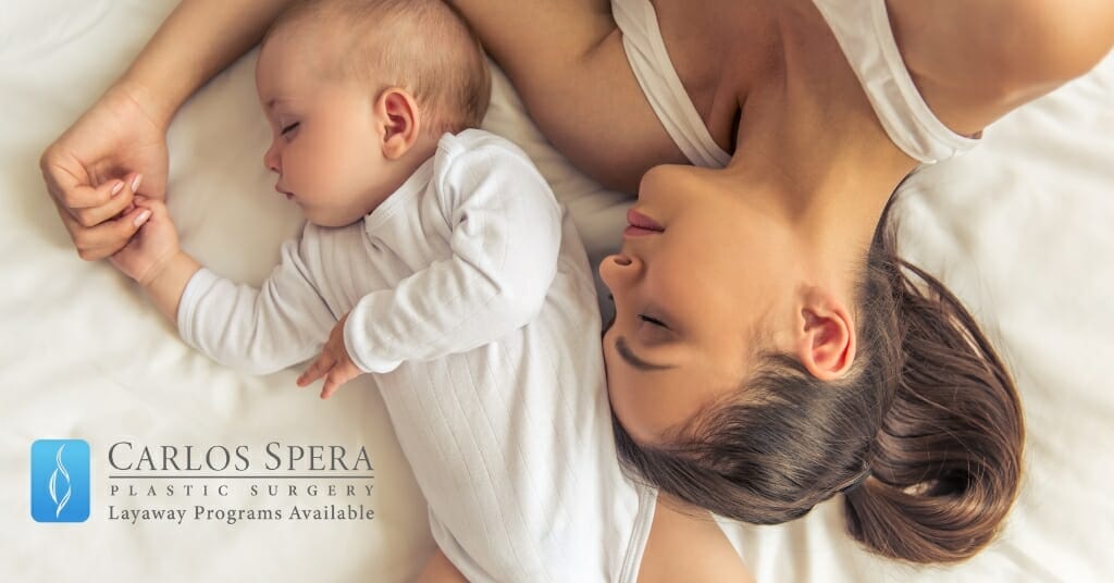 Tummy Tuck Miami: Sculpt with Dr. Carlos Spera