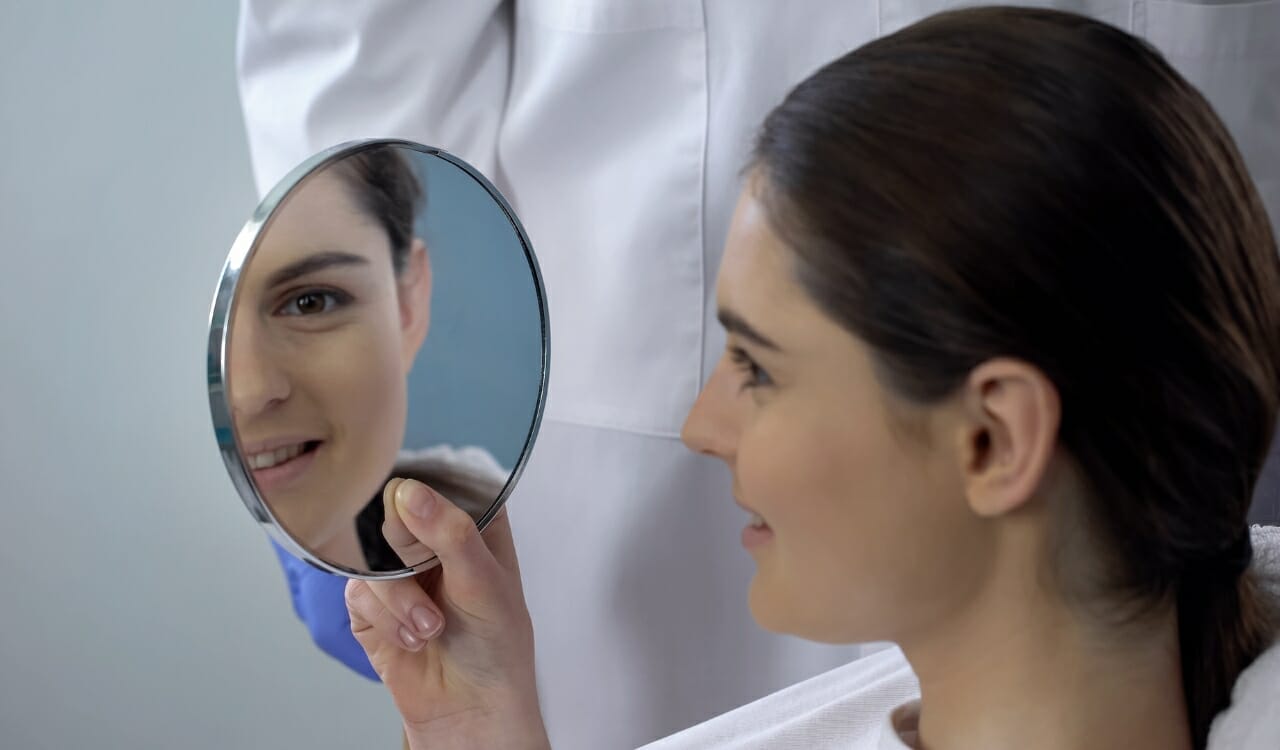 What Is Revision Rhinoplasty?