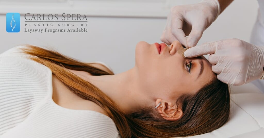 Rhinoplasty in Miami: Comprehensive Guide by Dr. Spera